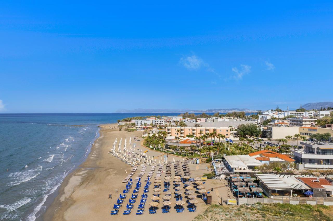 Ostrakon Suites Agia Marina  Exterior photo