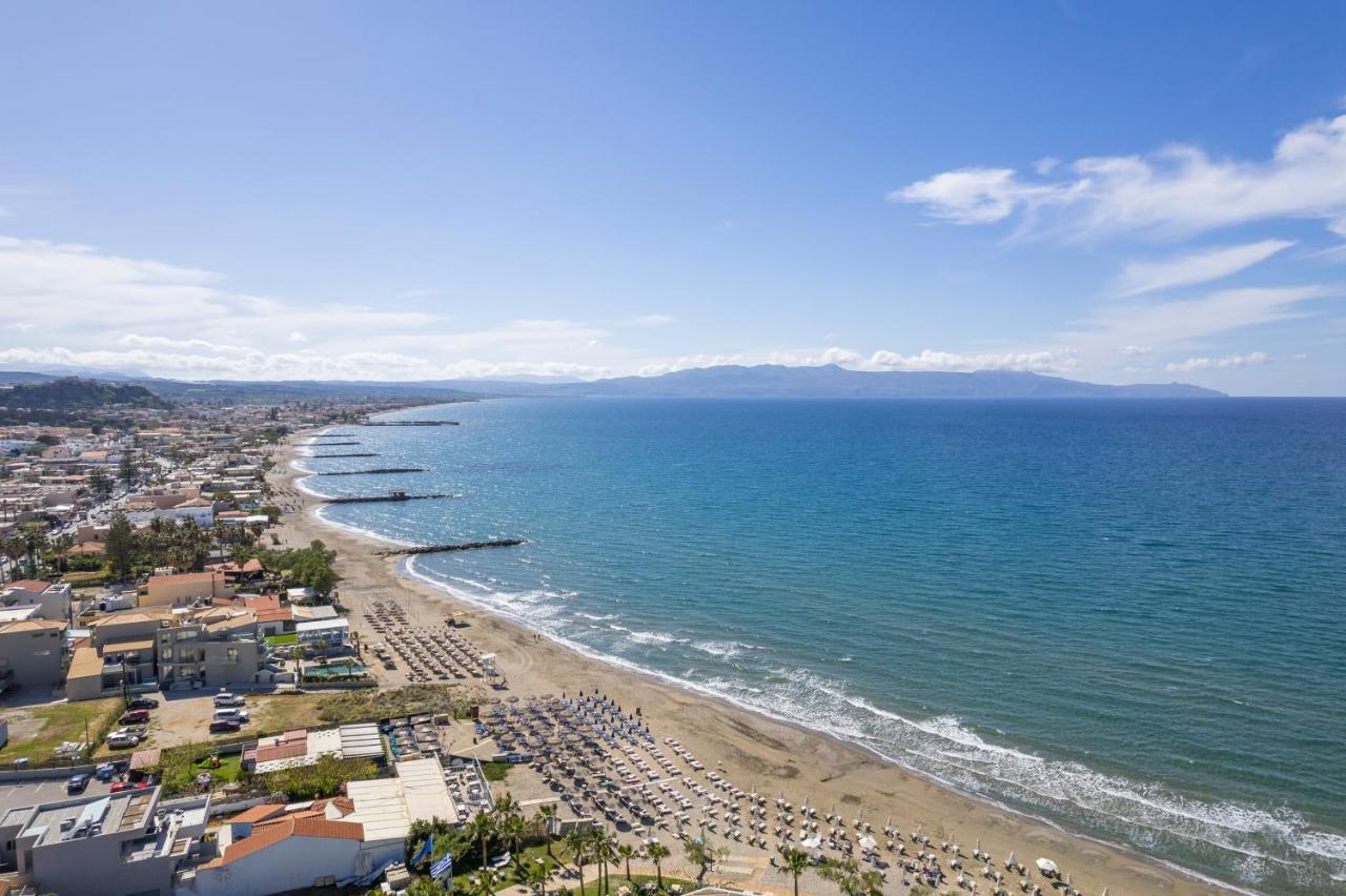 Ostrakon Suites Agia Marina  Exterior photo